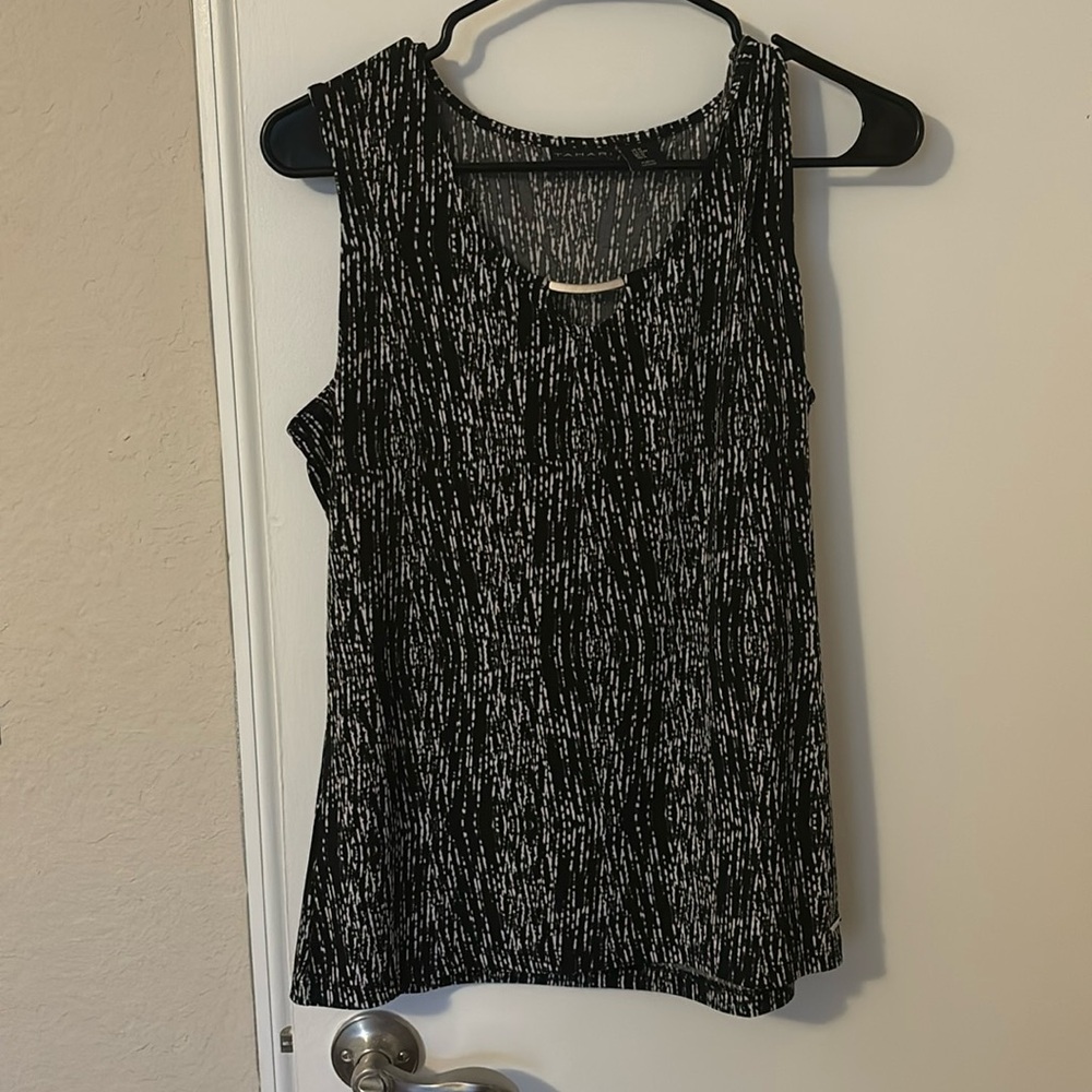 Tahari blouse